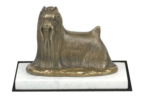 Yorkshire Terrier - figurka - 4634 na Arena.pl