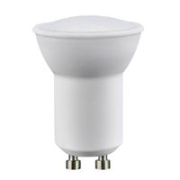 Żarówka 300362 Polux GU10 mini grzybek 1,9W 150lm 230V biała zimna