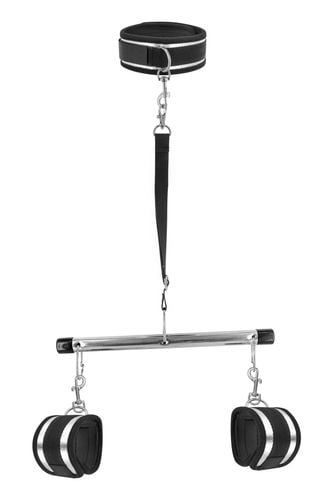 Submission Handcuffs And Collar na Arena.pl