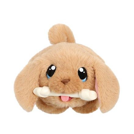 Maskotka interaktywna Little Live Pets Piesek z Domkiem na Arena.pl