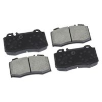 KLOCKI HAMULCOWE MERCEDES CLS C219 2004 2005 2006 2007 2008 2009 2010