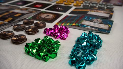 Gra Podziemne Imperium na Arena.pl