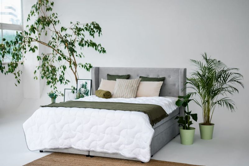 Kołdra Letnia Hilding 155x200 Lyocell zdjęcie 2