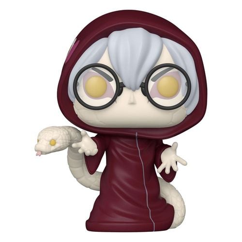 funko pop! naruto kabuto yakushi 936 na Arena.pl
