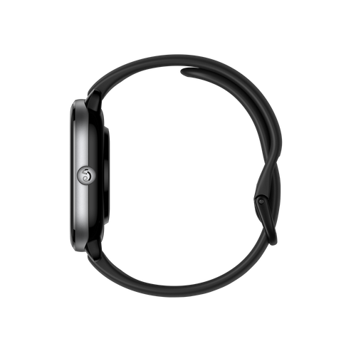 Smartwatch Amazfit GTS 4 Mini Black GPS na Arena.pl