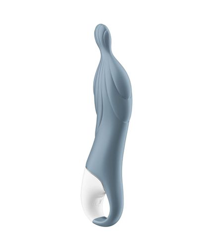 Wibrator Do Punktu A Satisfyer A-Mazing 2 12 Tryb na Arena.pl