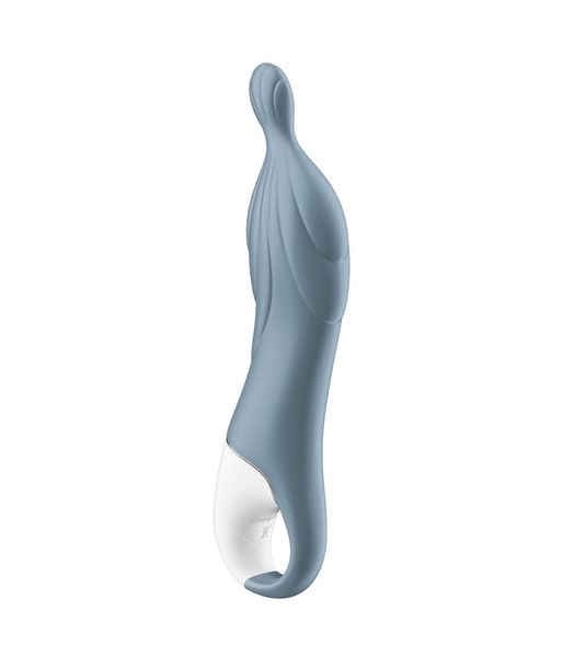 Wibrator Do Punktu A Satisfyer A-Mazing 2 12 Tryb zdjęcie 5