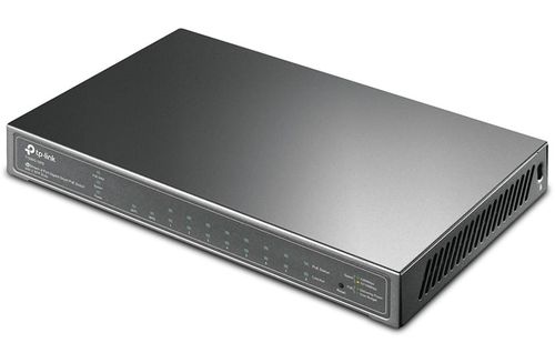 SWITCH TP-LINK T1500G-10PS na Arena.pl
