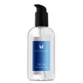 Żel- Me You Us Silk Slix Water Based Lubricant Pump Bottle White 250Ml