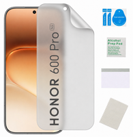 Folia ochronna do HONOR 600 PRO matowa na ekran hydrożelowa mocna trwała