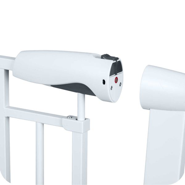 Barierka bramka zabezpieczająca Nukido zdjęcie 5