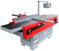 STRUGARKA wyrówniarka HOLZMANN 530 mm strugarka heblarka do strugania 530mm