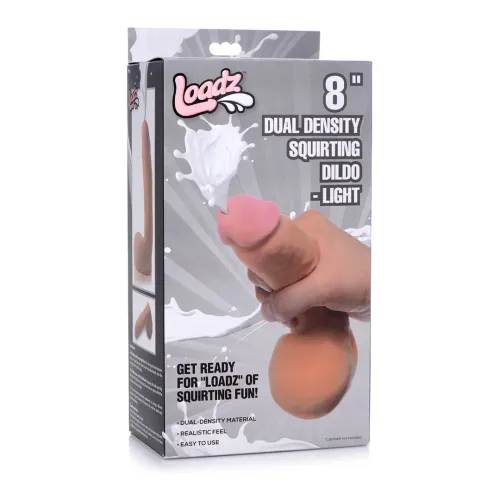 xr brands master series podwojnej gęstości model tryskający 20,5 cm na Arena.pl