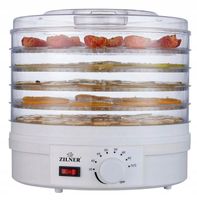 SUSZARKA DO GRZYBÓW OWOCÓW WARZYW ZIÓŁ REGULACJA