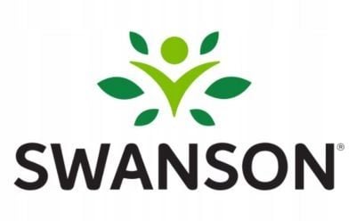 Swanson Witamina C 1000mg Dzika róża 90kaps Stany zapalne Synteza kolagenu na Arena.pl