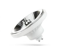 LED AR111 GU10 230V 12W SMD 45ST NW BIAŁY SPECTRUM