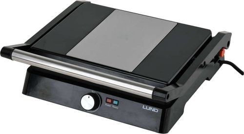 GRILL ELEKTRYCZNY 2200W - W-67451 na Arena.pl
