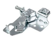 Cięgno Zongshen silnik XP140 100007946