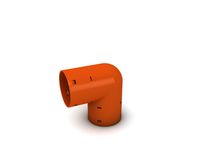 KOLANO DRENARSKIE 100/90 - HP/A007-1