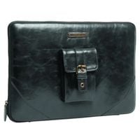 2 x ELEGANCKI POKROWIEC NA TABLET DO 11" WALK ON WATER CASABLANCA CZARNY
