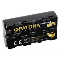 PATONA Akumulator PA-BA-13245 Protect NP-F550