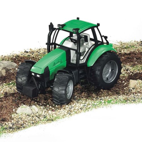 Traktor Deutz Agrotron Bruder 02070 na Arena.pl