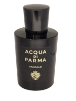 Acqua Di Parma Sandalo 100ml edp Ubytkowy
