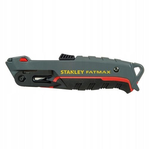 Nóż bezpieczny automatyczny STANLEY FATMAX 180 mm 0-10-242 na Arena.pl