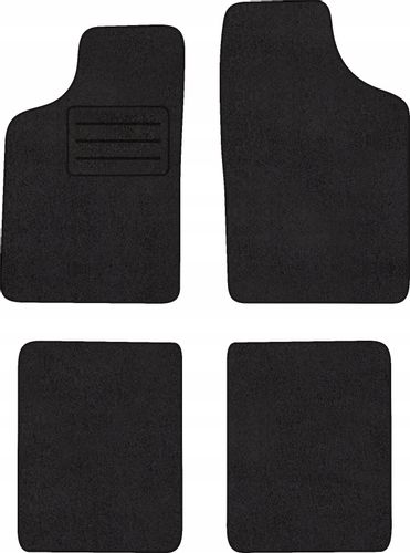 DYWANIKI DO RENAULT 21 LUX WYMIAR na Arena.pl