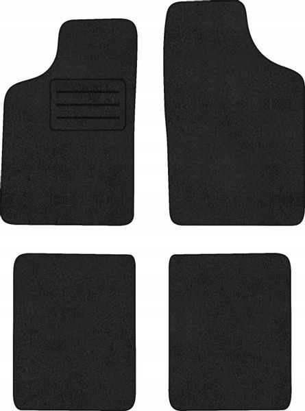 DYWANIKI DO RENAULT 21 LUX WYMIAR zdjęcie 2