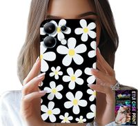 ETUI DO XIAOMI NOTE 13 PRO 5G - STOKROTKA, STOKROTKI, KWIATKI, PLECKI