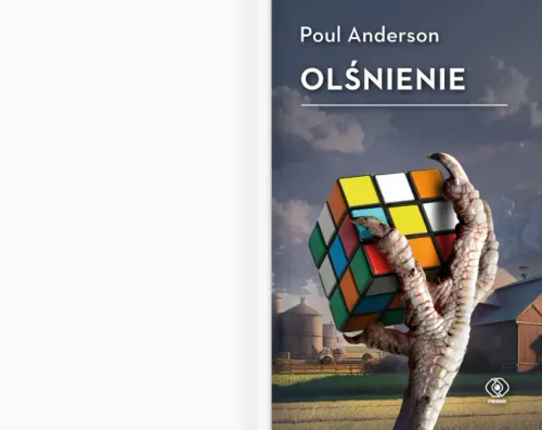 Olśnienie na Arena.pl