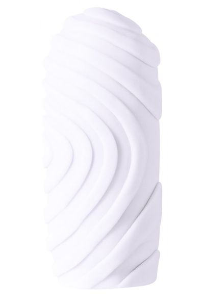 masturbator marshmallow maxi sugary white zdjęcie 4