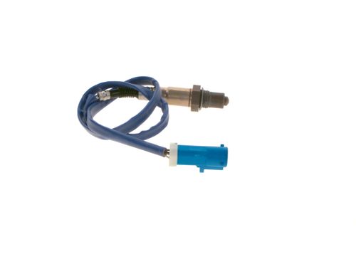 0258006607/BOS SONDA LAMBDA FORD FOCUS C-MAX 1,6TI 10- na Arena.pl