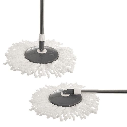 Mop z wiadrem GREY 19 l na Arena.pl