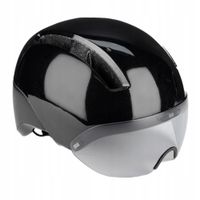 Kask rowerowy HJC Calido Plus metal black 55-59 cm (M)