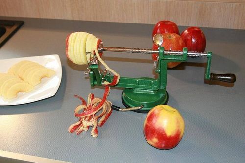 Obierak do jabłek EZIDRI na Arena.pl