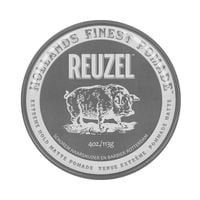 Reuzel Extreme Hold Matte Pomada do włosów, matowe wykończenie, 113g