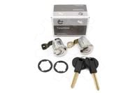 Zestaw wkładek zamka drzwi CITROEN XSARA PICASSO 2003 2004 2005 2006 2007