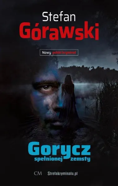 Gorycz spełnionej zemsty zdjęcie 1