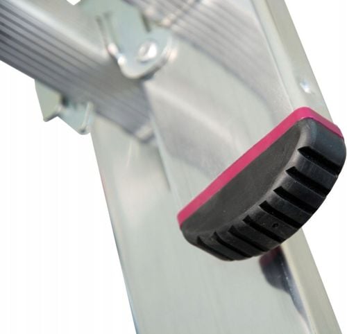 KRAUSE CORDA drabina aluminiowa 3x10 30405 na Arena.pl