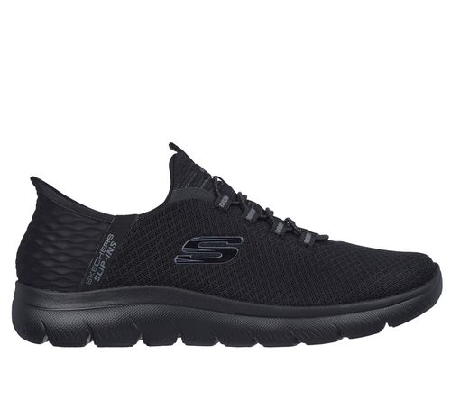Skechers męskie buty Slip-ins: Summits - High Range 232457 BBK 41,5 na Arena.pl