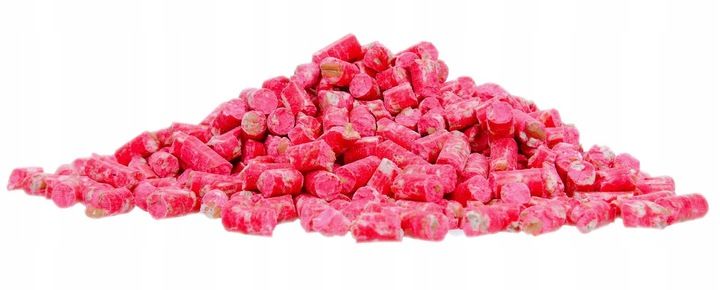 TRUTKA GRANULAT NA GRYZONIE 1KG + STACJA DERATYZACYJNA X3 BROMADIOLONE zdjęcie 2