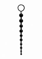 anal chain - black
