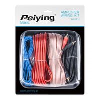 ZESTAW KABLI PEIYING ZLA0412