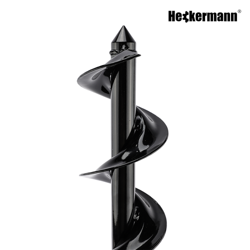 Wiertło ogrodowe Heckermann 10x80cm na Arena.pl