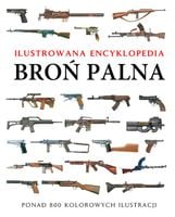 Broń palna. Ilustrowana encyklopedia M.J.Dougherty