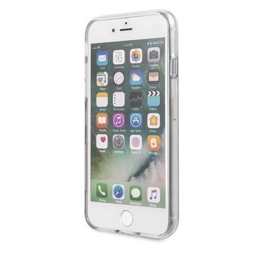 Us Polo Ushci8Trdglb Iphone 7/8/se 2020 Niebieski/blue Gradient Pattern Collection na Arena.pl
