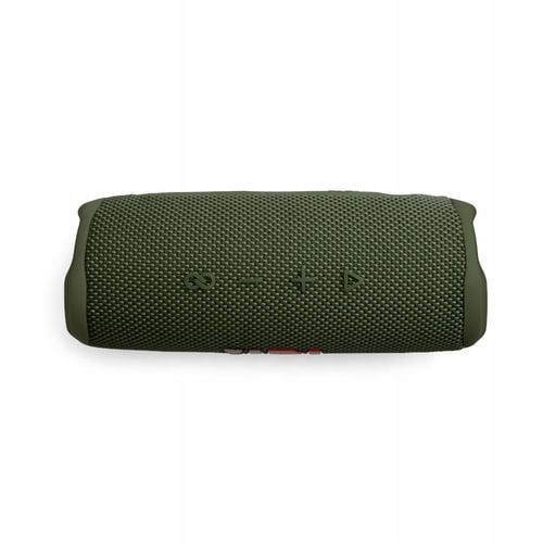 Głośnik Bluetooth JBL Flip 6 Zielony na Arena.pl
