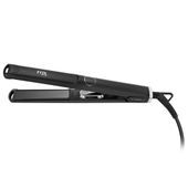 FOX CHA-CHA Prostownica tytanowe płytki 23mm